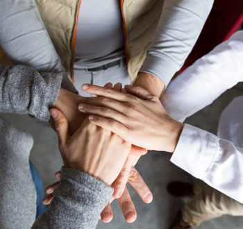 Созависимость в Тропарево-Никулино