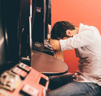 Игромания в Тропарево-Никулино